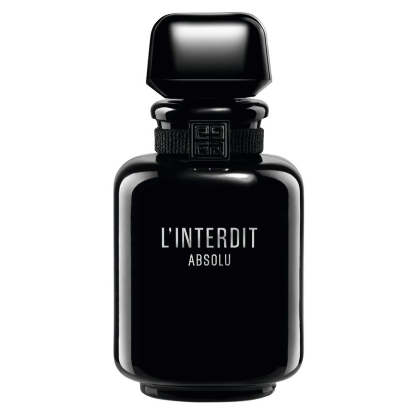 Givenchy L`Interdit Absolu Apa de parfum pentru Femei Tester EDP